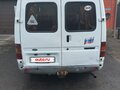 1989 Ford Transit, белый, 349999 рублей - вид 4