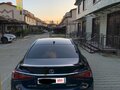 2019 Lexus ES 300h VII, синий, 4600000 рублей - вид 7