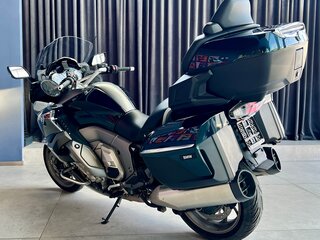 2020 BMW K 1600 GTL, зелёный, 1950000 рублей, вид 3