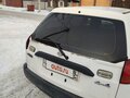 2000 Nissan AD II, белый - вид 3