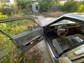 1989 Mercury Grand Marquis I, серый - вид 5