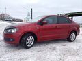 2010 Volkswagen Polo V, пурпурный, 732000 рублей - вид 3