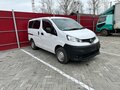 2020 Nissan NV200, белый, 1890000 рублей - вид 1