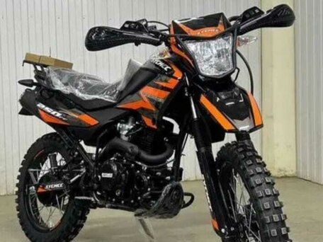 2025 Sycmmc 250, белый, 105000 рублей, вид 1