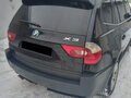 2004 BMW X3 25i I (E83), чёрный - вид 6