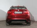 2008 BMW X6 35i 6-speed I (E71), красный - вид 4