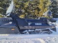 2014 Yamaha VK540, чёрный, 850000 рублей