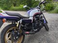 2006 Honda CB 750, синий, 415000 рублей - вид 5