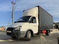 2013 ГАЗ ГАЗель (3302), белый, 1200000 рублей - вид 5