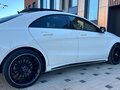 2013 Mercedes-Benz CLA 200 I (C117, X117), белый, 1899999 рублей - вид 4