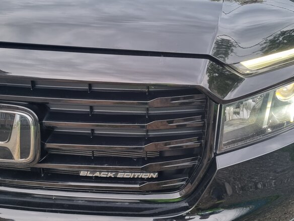 2022 Honda Ridgeline II Рестайлинг, чёрный, 2850000 рублей - вид 27
