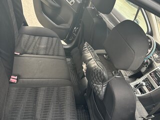 2007 Peugeot 307 I Рестайлинг, чёрный, 500000 рублей, вид 4