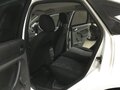 2007 Ford Focus II, белый - вид 8