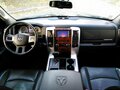 2010 Dodge RAM IV (DS/DJ), чёрный