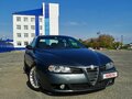 2000 Alfa Romeo 156 I, серый - вид 2