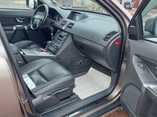 2011 Volvo XC90 5 Geartronic I Рестайлинг, коричневый, 1450000 рублей, вид 5