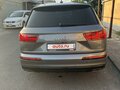 2016 Audi Q7 II (4M), серый - вид 7