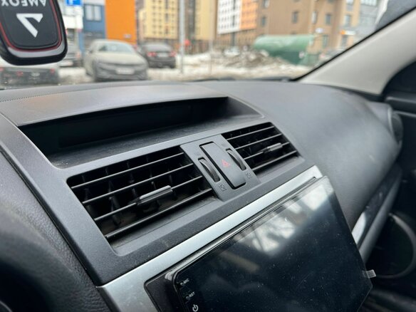 2008 Mazda 6 II (GH), чёрный, 850000 рублей - вид 11