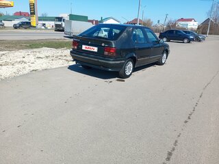 1990 Renault 19 I, зелёный, 135000 рублей, вид 2