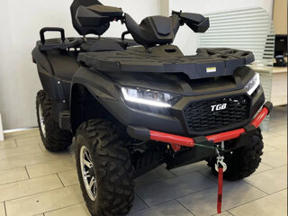 2024 TGB Blade 1000, чёрный, 1257700 рублей, вид 3