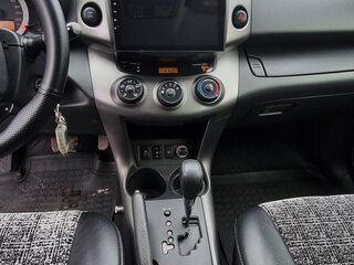 2012 Toyota RAV4 III (XA30) Рестайлинг, серебристый, 1550000 рублей, вид 3