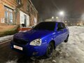2010 Lada (ВАЗ) Priora I, синий, 500000 рублей