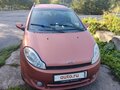 2008 Chery Kimo (A1), оранжевый, 235000 рублей