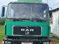 2000 MAN 19, зелёный, 550000 рублей - вид 8