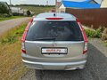 2010 Honda Stream II Рестайлинг, серый, 1200000 рублей - вид 6
