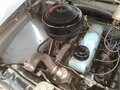 1968 ГАЗ 21 «Волга» 21Р, серый, 800000 рублей - вид 8
