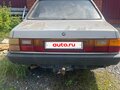 1985 Audi 80 III (B2), серый, 60000 рублей - вид 2