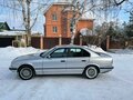 1991 BMW 5 серии 520i III (E34), серый - вид 3