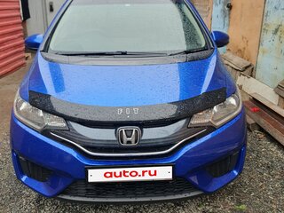 2013 Honda Fit III, синий, 1000000 рублей, вид 5