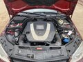 2007 Mercedes-Benz C-Класс 280 III (W204), красный, 1400000 рублей - вид 7