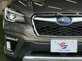 2020 Subaru Forester MHEV V, коричневый, 2120000 рублей - вид 8