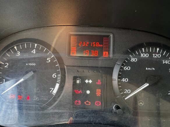 2016 Lada (ВАЗ) Largus I, белый, 990000 рублей - вид 17