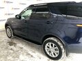 2018 Land Rover Discovery V, синий - вид 6