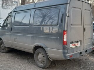 2014 ГАЗ Соболь (2752), серый, 850000 рублей, вид 3