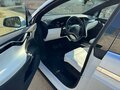 2019 Tesla Model X 100D I, белый, 3900000 рублей - вид 3