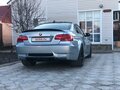 2008 BMW M3 IV (E90), серебристый, 3800000 рублей - вид 6