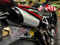 2021 Ducati Hypermotard, красный, 1150000 рублей - вид 5