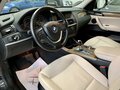 2011 BMW X3 28i xDrive II (F25), чёрный - вид 7