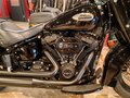 2022 Harley-Davidson Heritage, чёрный, 3500000 рублей - вид 6