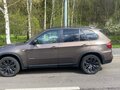 2012 BMW X5 35i II (E70) Рестайлинг, коричневый - вид 7