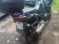 2005 Yamaha TDM900, серебристый, 300000 рублей - вид 10