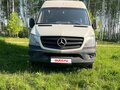 2014 Mercedes-Benz Sprinter, белый, 2250000 рублей - вид 1