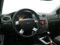 2008 Ford Focus II, голубой - вид 7