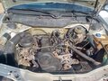 1991 Audi 100 IV (C4), серебристый, 390000 рублей - вид 9
