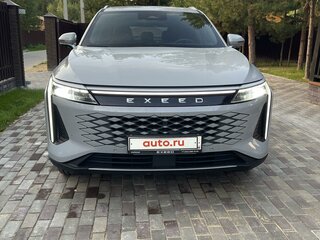 2023 Exeed RX, серый, 3150000 рублей, вид 3