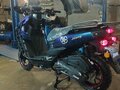 2025 Jilang M12, голубой, 119000 рублей - вид 5
